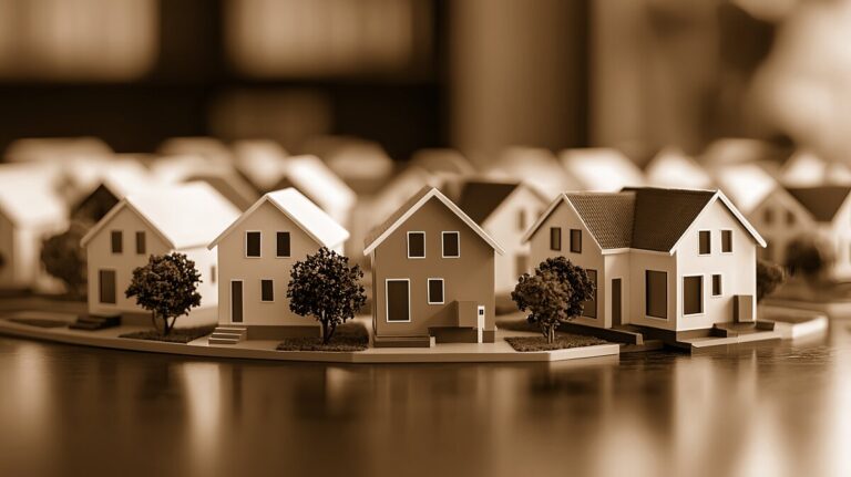 Mahncke Park neighborhood